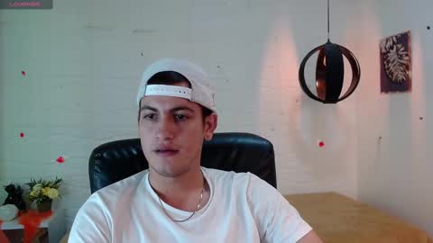 Ceroke online show from December 18, 6:43 am