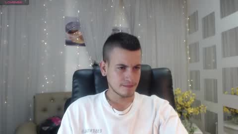 Ceroke online show from January 5, 7:17 pm