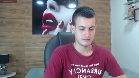 Ceroke online show from January 16, 5:32 am