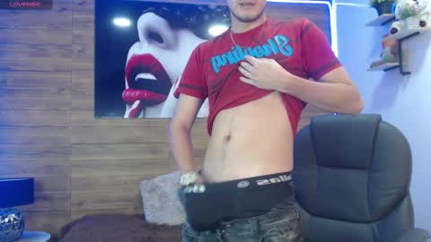 Ceroke online show from March 11, 6:53 am