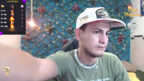 Ceroke online show from December 2, 11:48 am