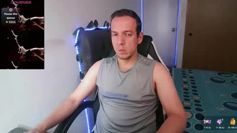 Cerso online show from January 13, 5:18 pm