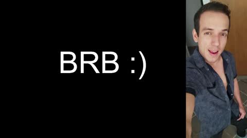 Snapshot of cerso1 chatting on April 10, 4:23 pm Cerso online show from April 10, 4:23 pm