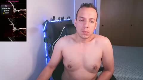 Snapshot of cerso1 chatting on April 12, 1:49 pm Cerso online show from April 12, 1:49 pm