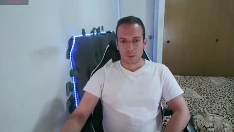 Snapshot of cerso1 chatting on July 6, 1:24 am Cerso online show from July 6, 1:24 am