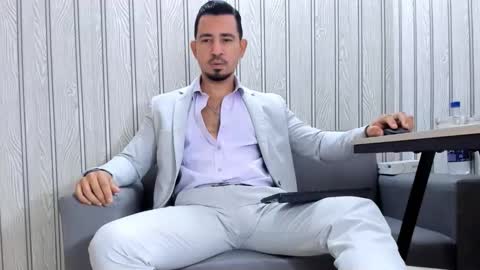 Cesar online show from February 7, 3:05 pm