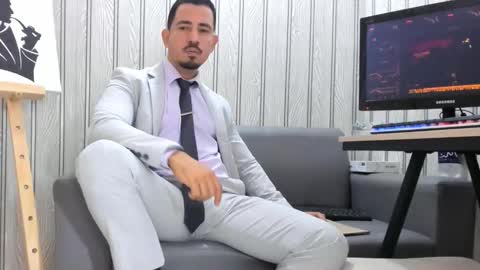 Cesar online show from February 28, 4:41 pm