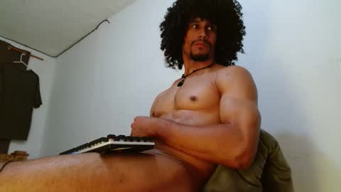 cesar_master_ online show from November 2, 9:28 pm