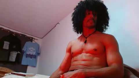 cesar_master_ online show from February 15, 3:14 am