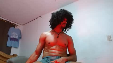 cesar_master_ online show from March 1, 5:37 pm