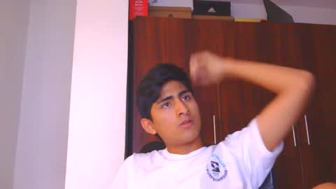 Cesar online show from December 4, 11:13 pm