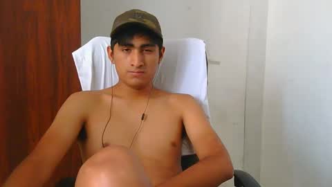 Cesar online show from February 13, 9:49 pm