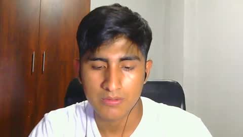 Cesar online show from March 6, 1:48 am