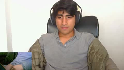 Cesar online show from October 9, 9:02 pm