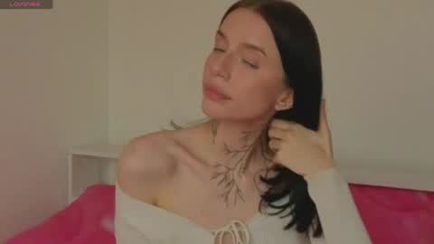 Livia online show from May 31, 4:47 pm