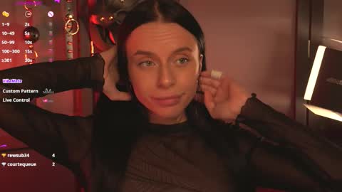 Casey online show from October 10, 9:36 pm