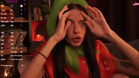 Casey online show from October 30, 9:37 pm