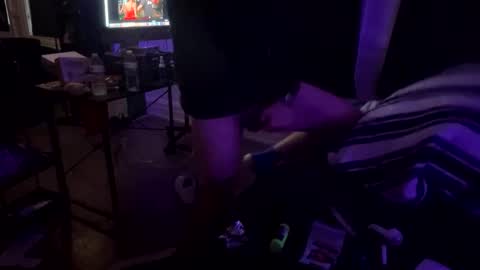 cezarthebreeder online show from February 28, 2:18 pm