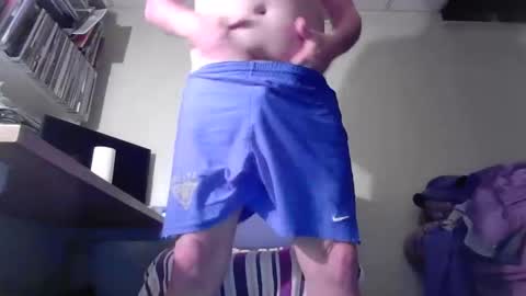 Snapshot of cfnm0968 chatting on November 26, 2:34 am cfnm0968 online show from November 26, 2:34 am