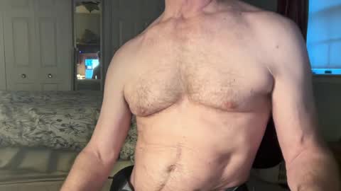 cfnmworkout1 online show from January 4, 9:31 pm