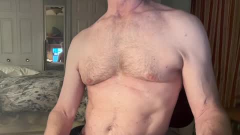 cfnmworkout1 online show from January 5, 2:49 am