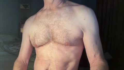 cfnmworkout1 online show from January 5, 11:04 am