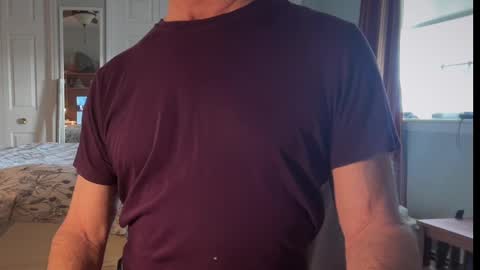 cfnmworkout1 online show from January 5, 2:30 pm