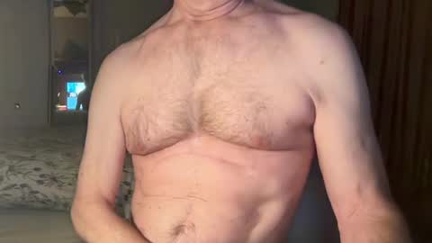 cfnmworkout1 online show from January 6, 2:04 am