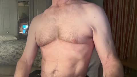 cfnmworkout1 online show from January 7, 2:20 am