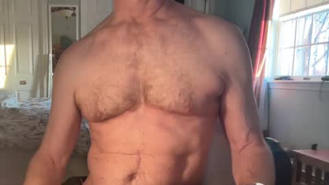 cfnmworkout1 online show from January 7, 12:41 pm