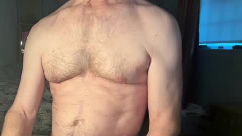 cfnmworkout1 online show from January 11, 9:46 pm