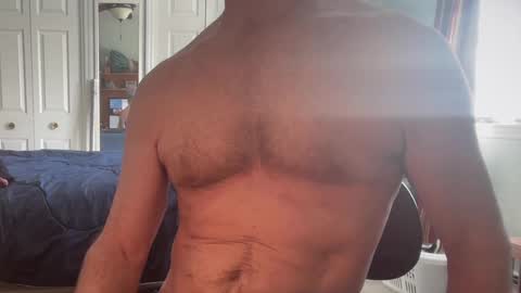 cfnmworkout1 online show from January 22, 2:46 pm