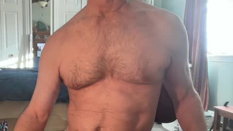 cfnmworkout1 online show from January 28, 1:38 pm