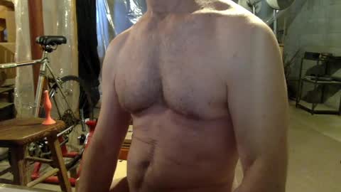 cfnmworkout1 online show from January 29, 3:58 pm