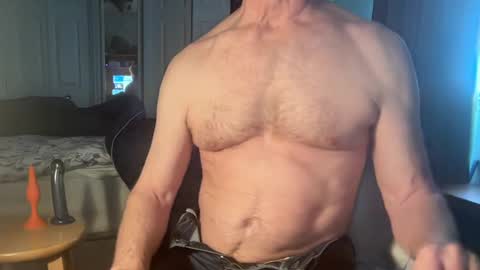 cfnmworkout1 online show from March 12, 6:44 pm