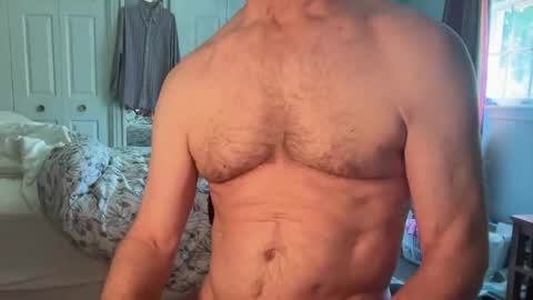 cfnmworkout1 online show from September 11, 3:34 pm