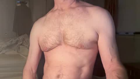 cfnmworkout1 online show from February 3, 11:37 am