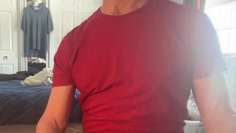 cfnmworkout1 online show from March 4, 6:58 pm