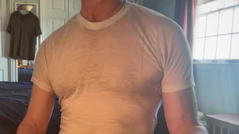 cfnmworkout1 online show from March 24, 5:40 pm