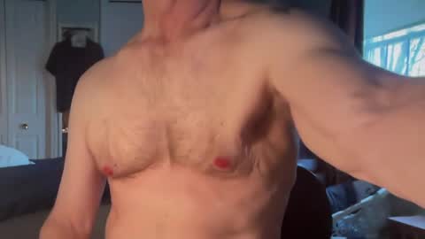 cfnmworkout1 online show from March 31, 12:38 pm