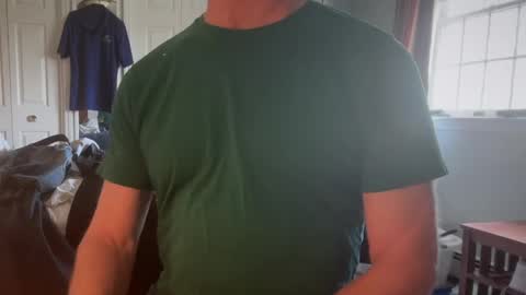 cfnmworkout1 online show from April 14, 4:57 pm