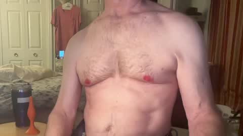 cfnmworkout1 online show from June 3, 1:08 am