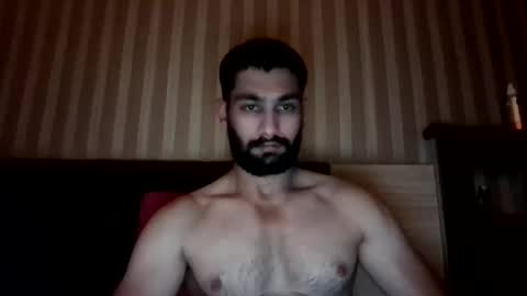 CGBIGDICK online show from January 5, 6:00 pm