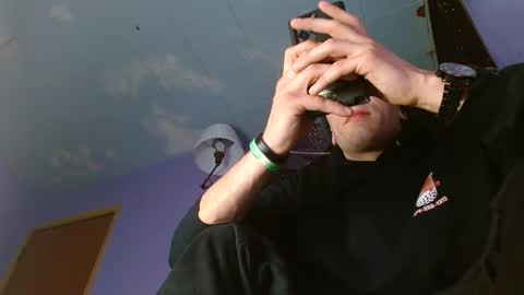 cguffey2284 online show from January 7, 12:45 am