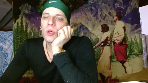 cguffey2284 online show from January 16, 4:07 am