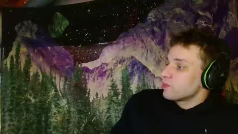 cguffey2284 online show from January 22, 6:20 am