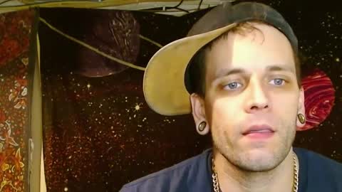 cguffey2284 online show from January 28, 10:01 pm