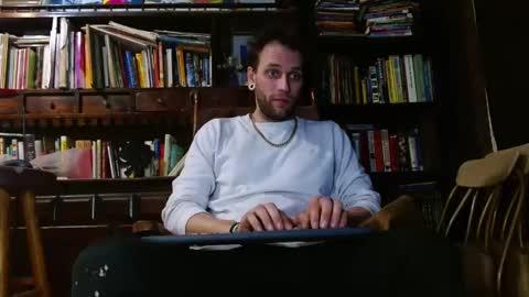 cguffey2284 online show from February 8, 8:53 pm