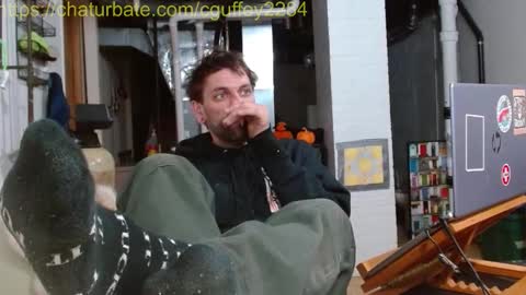 cguffey2284 online show from January 8, 11:18 pm