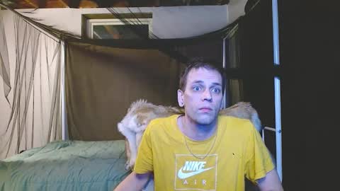 cguffey2284 online show from March 22, 11:41 pm